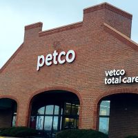 Vetco Total Care Animal Hospital ico