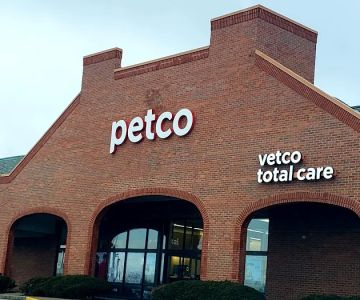 Vetco Total Care Animal Hospital
