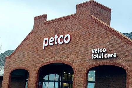 Vetco Total Care Animal Hospital