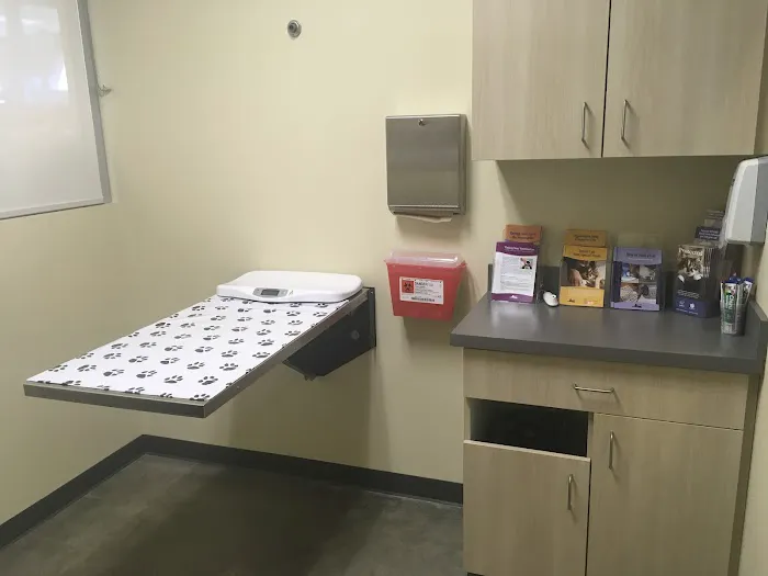 Vetco Total Care Animal Hospital 12
