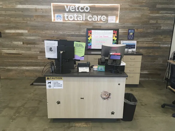 Vetco Total Care Animal Hospital 12