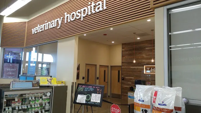 Vetco Total Care Animal Hospital 12