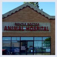 Gentle Doctor Animal Hospital ico