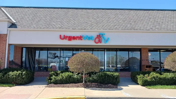 UrgentVet 12