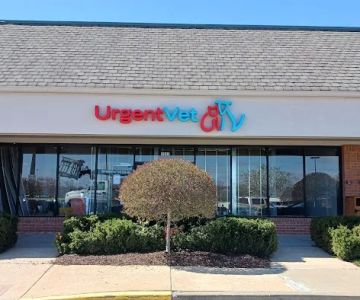 UrgentVet