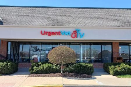 UrgentVet