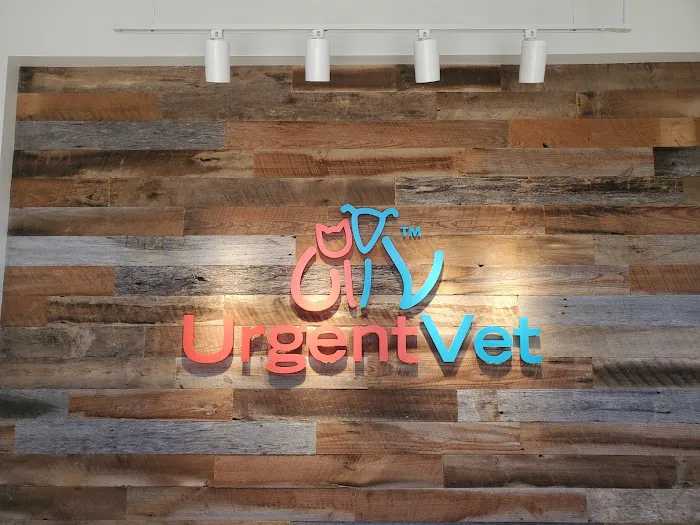 UrgentVet 12