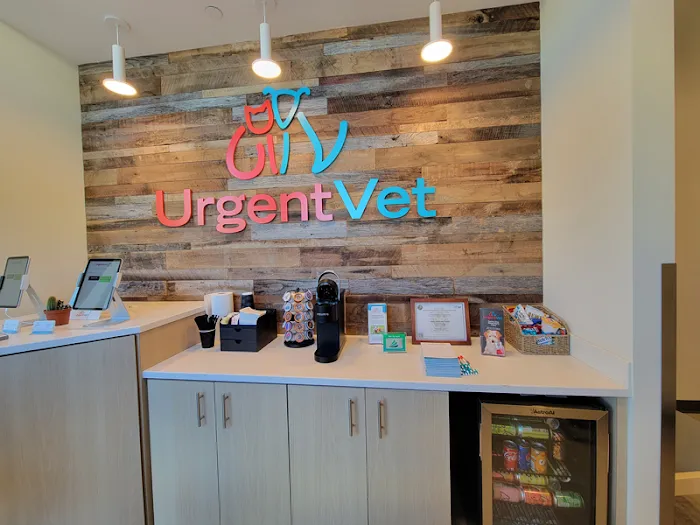 UrgentVet 12
