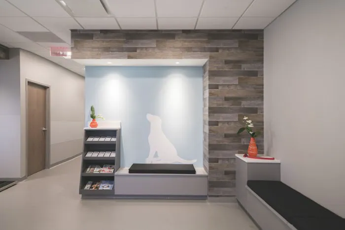 Veterinary Specialty Services - West 12