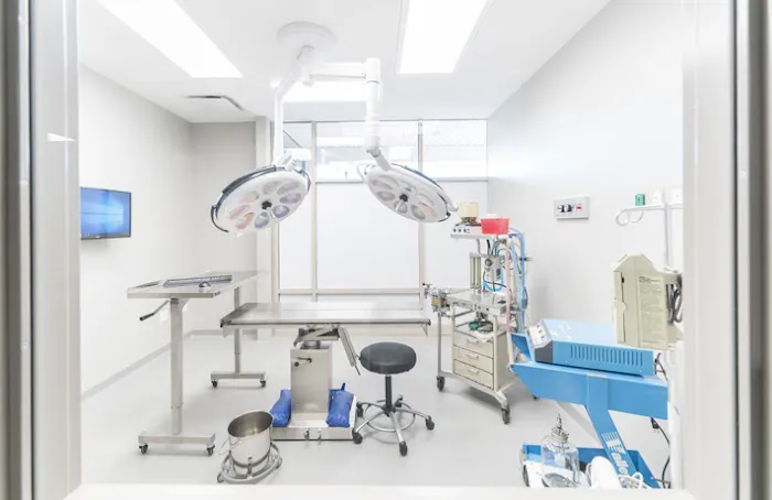 Veterinary Specialty Services - West 12