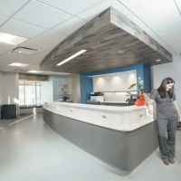 Veterinary Specialty Services - West ico