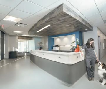 Veterinary Specialty Services - West