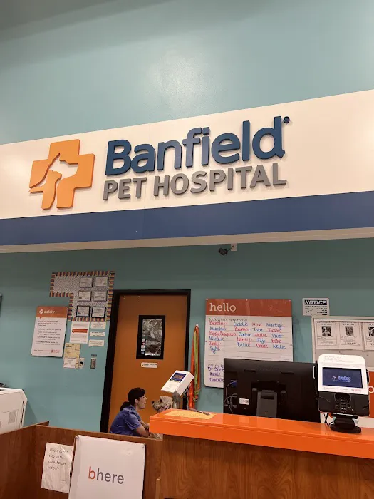 Banfield Pet Hospital 10