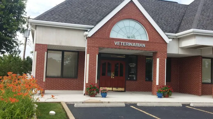 Cherry Hills Veterinary Hospital 2