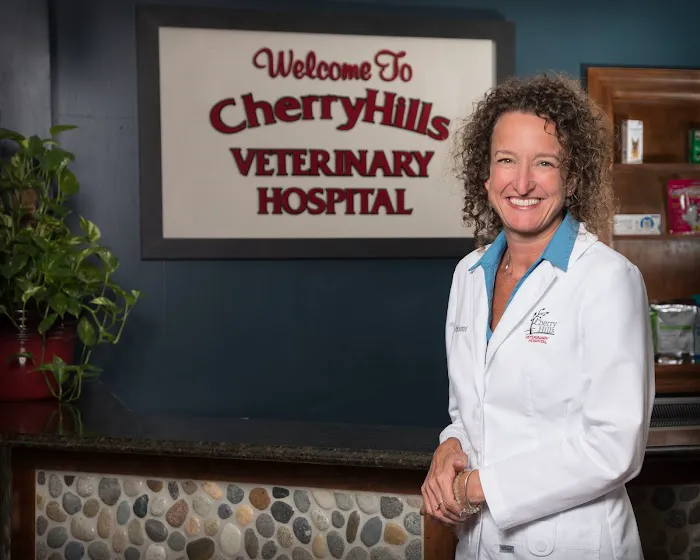 Cherry Hills Veterinary Hospital 1