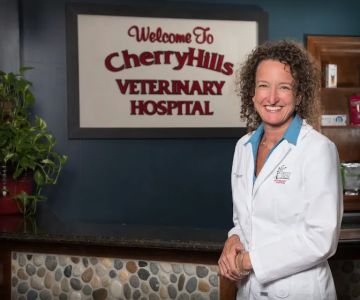 Cherry Hills Veterinary Hospital