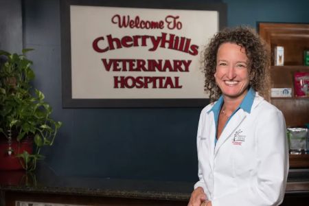 Cherry Hills Veterinary Hospital