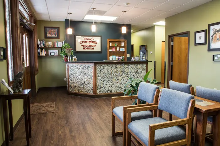 Cherry Hills Veterinary Hospital 3