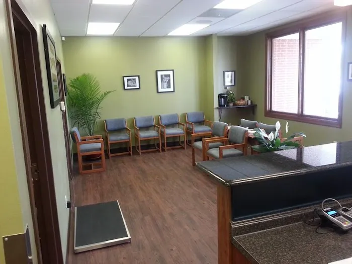 Cherry Hills Veterinary Hospital 8