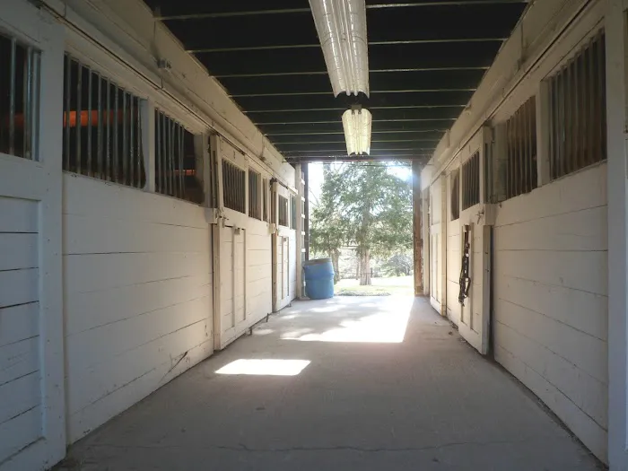 Equine Medical Associates 12