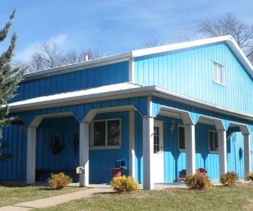 Equine Medical Associates