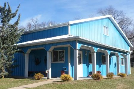 Equine Medical Associates