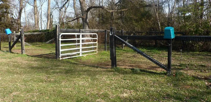 Equine Medical Associates 12