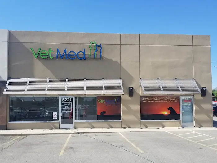 VetMed Consultants 1