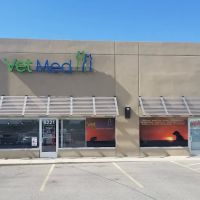 VetMed Consultants ico
