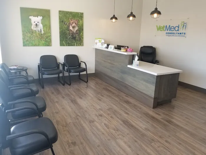 VetMed Consultants 9