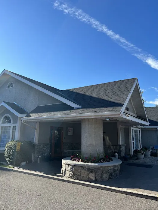 VCA Cottonwood Animal Hospital 4
