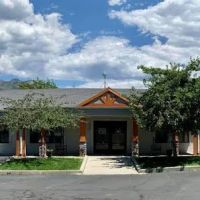 Canyons Veterinary Clinic ico