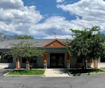 Canyons Veterinary Clinic