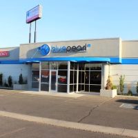 BluePearl Pet Hospital ico