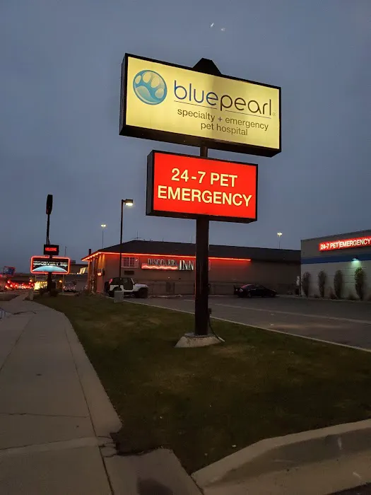 BluePearl Pet Hospital 6