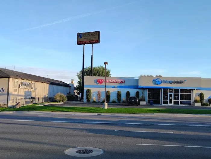 Veterinary Hospital in Salt Lake City 1