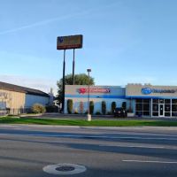 Veterinary Hospital in Salt Lake City ico