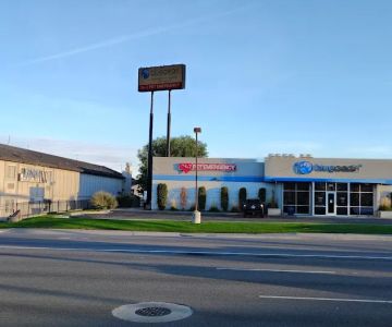 Veterinary Hospital in Salt Lake City