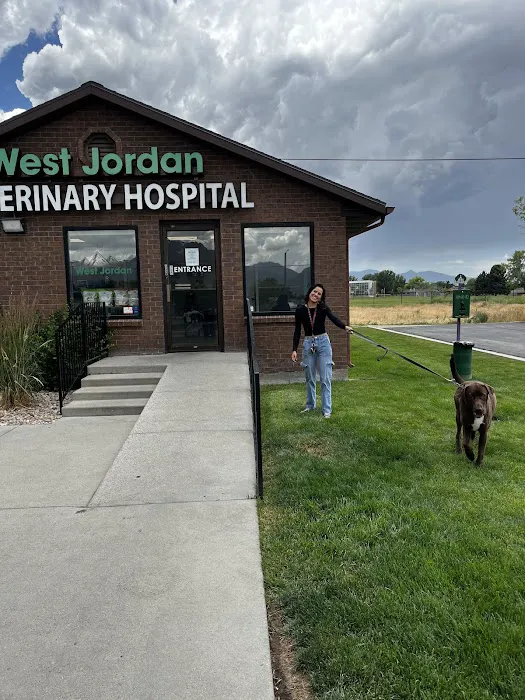 Veterinary Hospital in Salt Lake City 8
