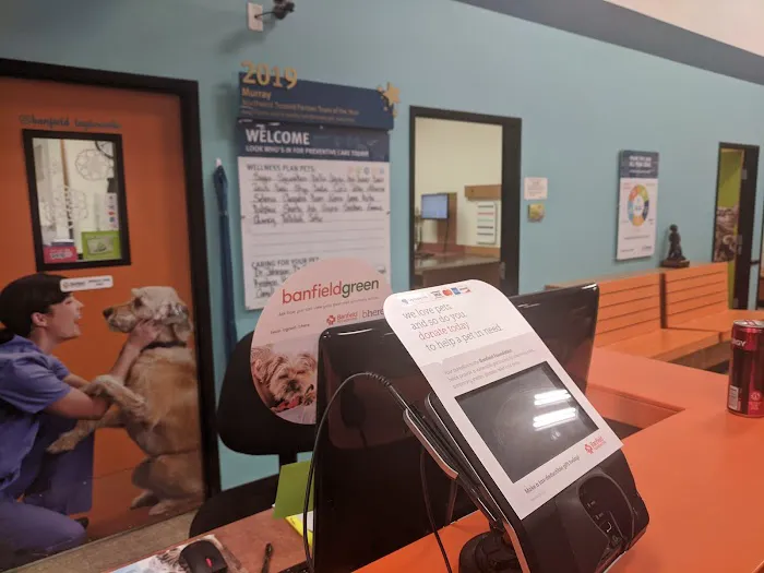 Banfield Pet Hospital 4
