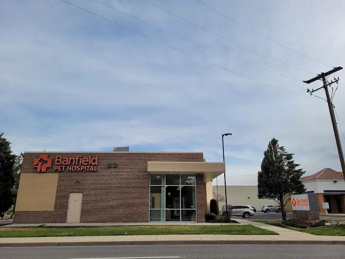 Banfield Pet Hospital 1