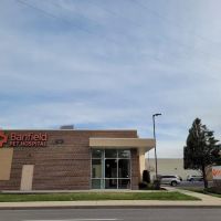 Banfield Pet Hospital ico