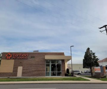 Banfield Pet Hospital