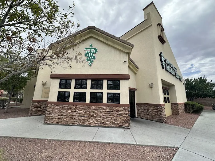South Valley Animal Hospital 3