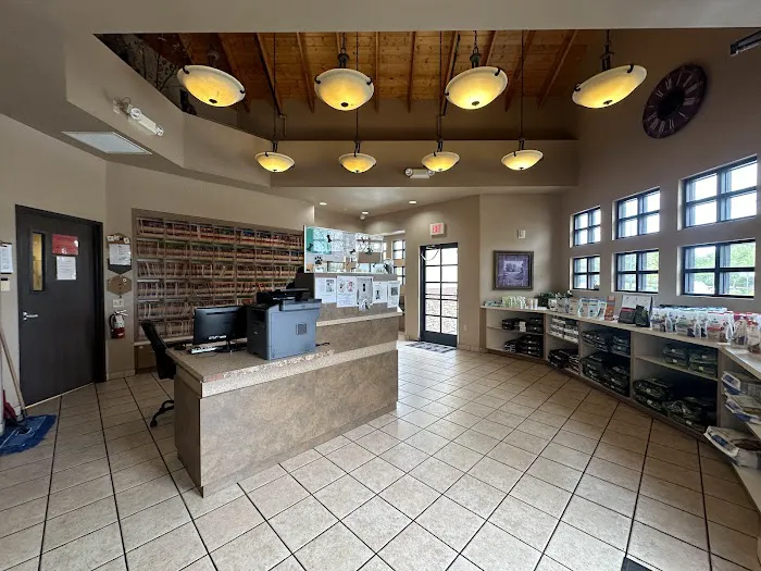 South Valley Animal Hospital 2