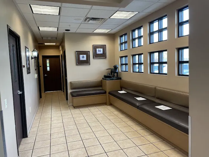 South Valley Animal Hospital 6