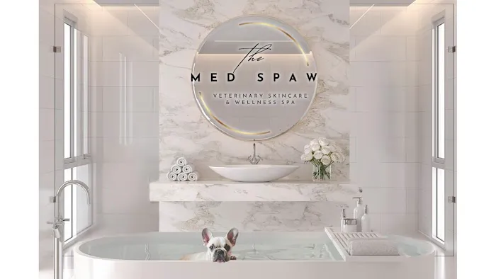 The Med Spaw 1