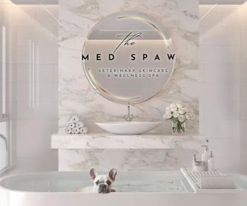 The Med Spaw