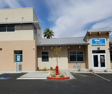 VCA Decatur Animal Hospital