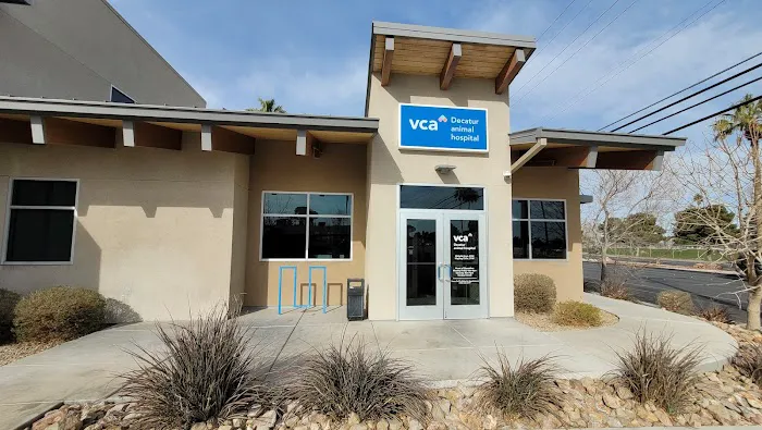 VCA Decatur Animal Hospital 12